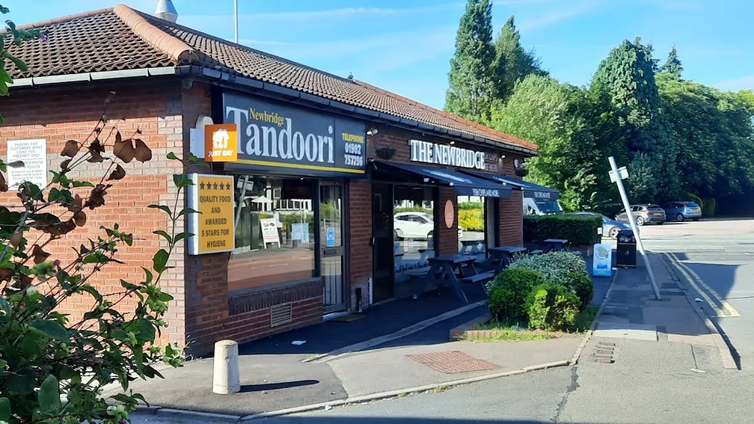 The Island House Fish & Chips